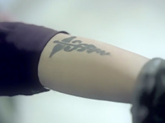 Nazis at the Center of the Earth (2012) Maria Pallas