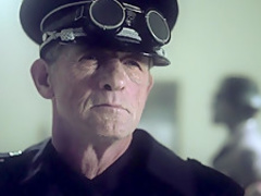 Nazis at the Center of the Earth (2012) Maria Pallas