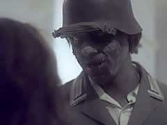 Nazis at the Center of the Earth (2012) Maria Pallas