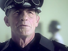 Nazis at the Center of the Earth (2012) Maria Pallas