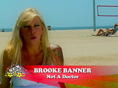 Hottest pornstar in Fabulous Reality, Lesbian adult video