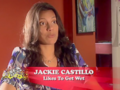 Hottest pornstar in Fabulous Reality, Lesbian adult video