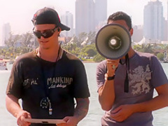 Hottest pornstar in Fabulous Reality, Lesbian adult video