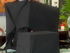 Hottest pornstar in Fabulous Reality, Lesbian adult video