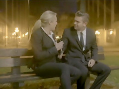 Best pornstar Rita Rush in fabulous blowjob, hardcore adult movie