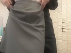 Fabulous pornstar Rino Mizasawa in horny japanese, asian porn movie