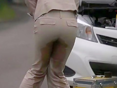 Incredible homemade porn movie