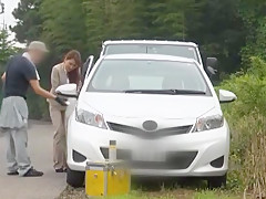 Incredible homemade porn movie