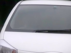 Incredible homemade porn movie