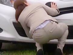 Incredible homemade porn movie