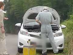 Incredible homemade porn movie