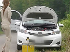 Incredible homemade porn movie