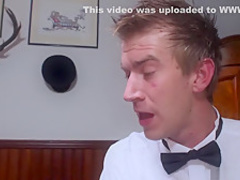 Best pornstar Hannah Shaw in crazy brazilian, facial sex clip