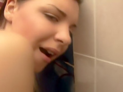 Fabulous pornstar in amazing hardcore, facial adult clip