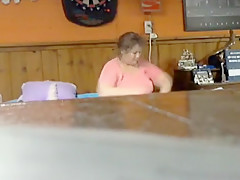 Fabulous sex video