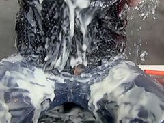 Incredible pornstar Vanessa Decker in hottest hardcore, brunette xxx clip