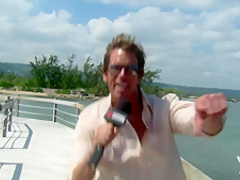 Fabulous pornstar in Amazing Hairy, Big Tits xxx clip