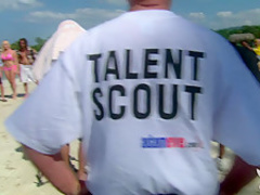 Fabulous pornstar in Amazing Hairy, Big Tits xxx clip