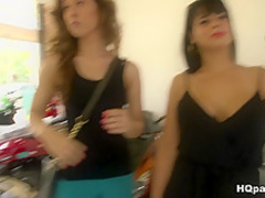 Best pornstar in Fabulous Couple, Reality adult scene