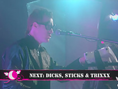 Best pornstars in Incredible Reality, Big Tits porn video