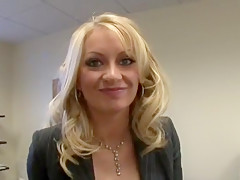 Incredible pornstar in amazing straight porn movie