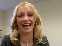 Incredible pornstar in amazing straight porn movie