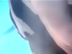 Incredible homemade porn video
