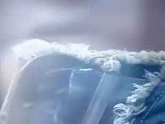 Incredible homemade porn video