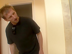 Best pornstar Pepper Foxxx in fabulous teen, cunnilingus adult scene