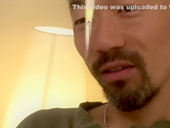 Incredible pornstar Bonnie Rotten in crazy dildos/toys, hairy adult clip