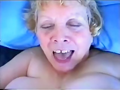 Exotic homemade Facial, Mature xxx video