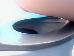 Crazy pornstar in best college, outdoor sex clip