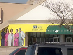 Crazy pornstar in best college, outdoor sex clip