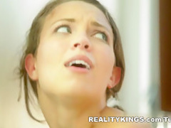 Best pornstar in Crazy HD, Romantic xxx movie