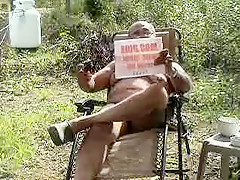 Amazing homemade adult clip