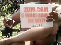 Amazing homemade adult clip