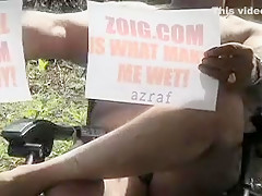 Amazing homemade adult clip