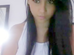 Dayana perez sosa tocandose