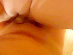 Whore visits the teacher