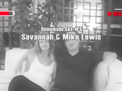 Exotic pornstar Nora Skyy in horny blonde, hardcore adult clip