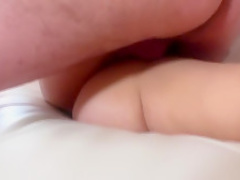 Exotic pornstar Nora Skyy in horny blonde, hardcore adult clip