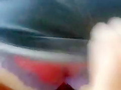 Incredible Panties sex video