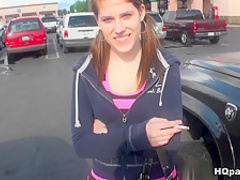 Exotic pornstar in Hottest Reality, Big Ass sex clip