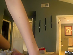 Exotic pornstar in Hottest Reality, Big Ass sex clip