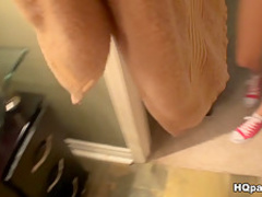 Exotic pornstar in Hottest Reality, Big Ass sex clip