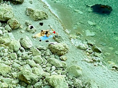 Safo (2008) Avlon Barrie, Lyudmila Shiryaeva