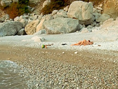 Safo (2008) Avlon Barrie, Lyudmila Shiryaeva