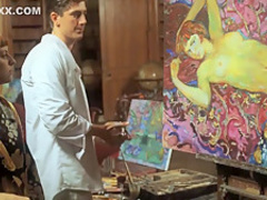 Safo (2008) Avlon Barrie, Lyudmila Shiryaeva