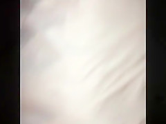 Skinny Milf in Sexy Socks