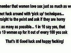 Big natural tits babe solo